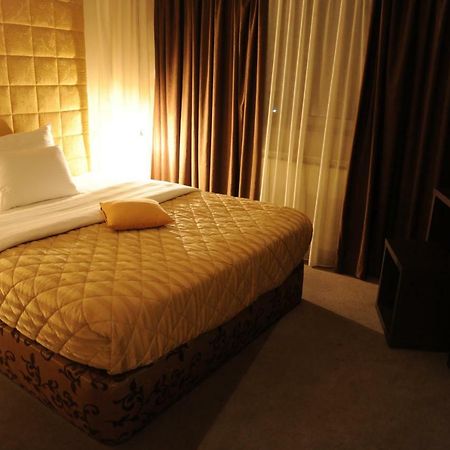 Hotel Merona Сараево Екстериор снимка