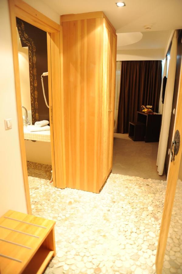 Hotel Merona Сараево Екстериор снимка