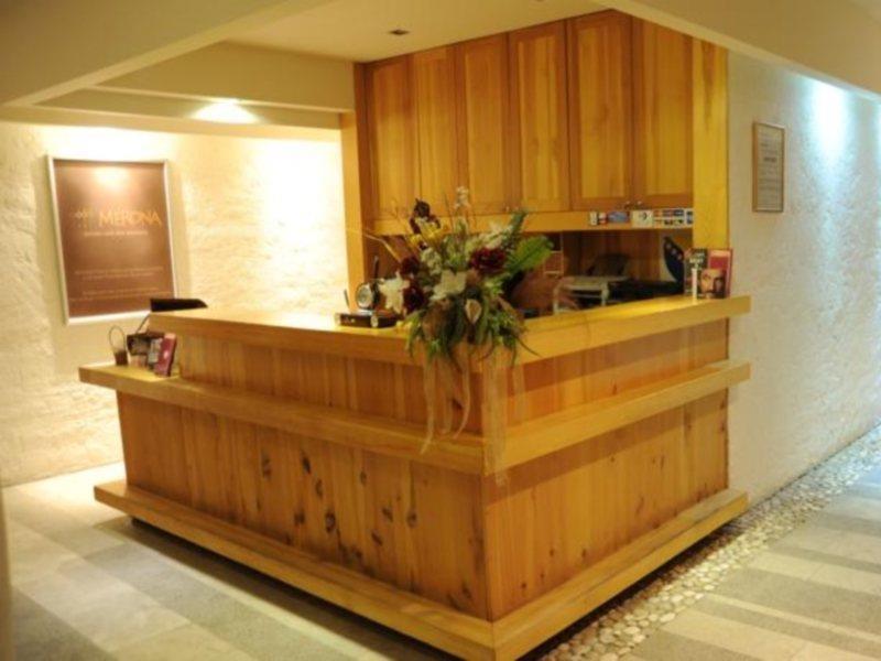 Hotel Merona Сараево Екстериор снимка