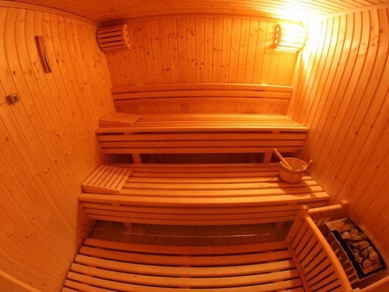Hotel Merona Сараево Съоръжения снимка