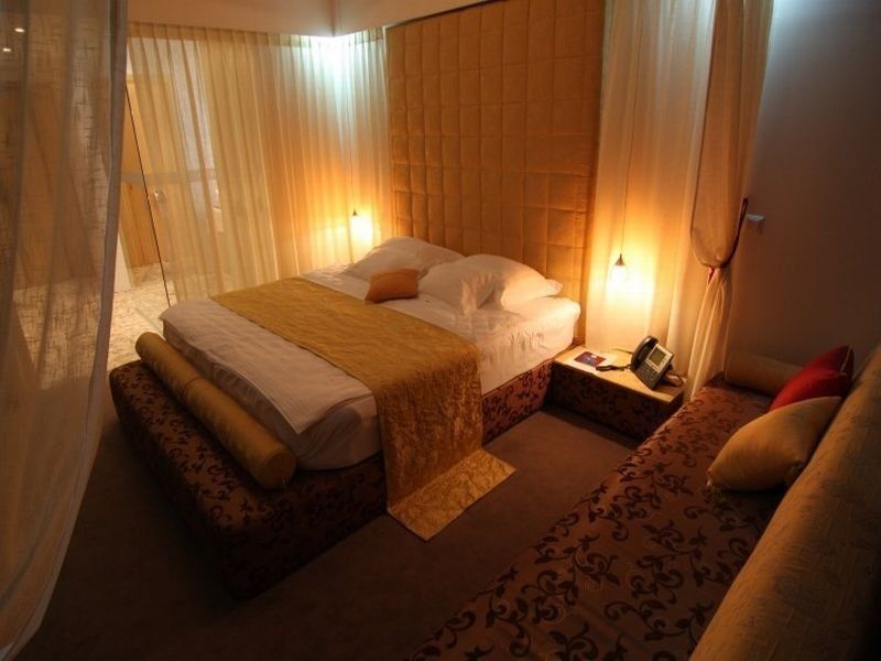Hotel Merona Сараево Екстериор снимка
