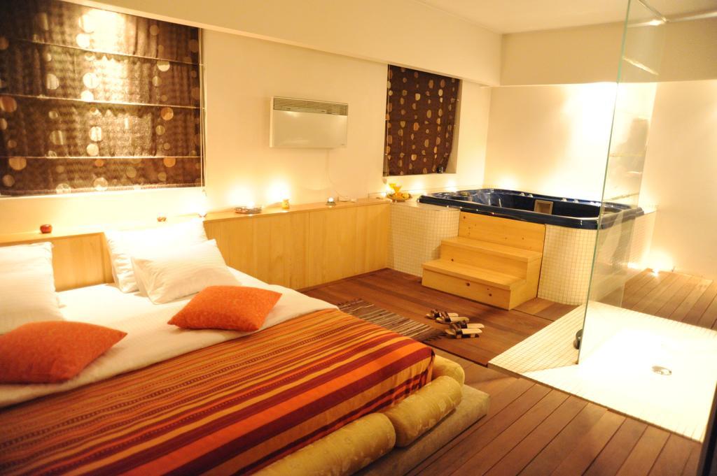 Hotel Merona Сараево Екстериор снимка