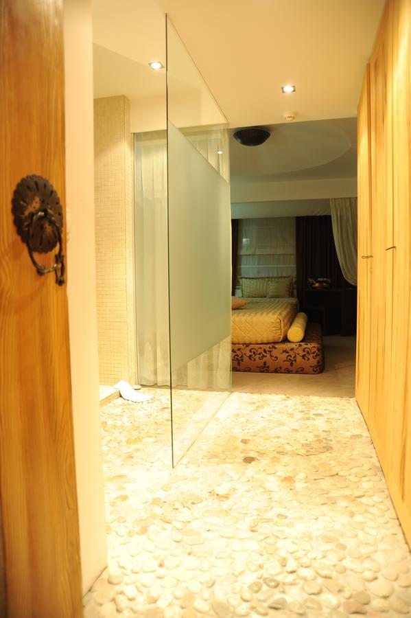 Hotel Merona Сараево Екстериор снимка