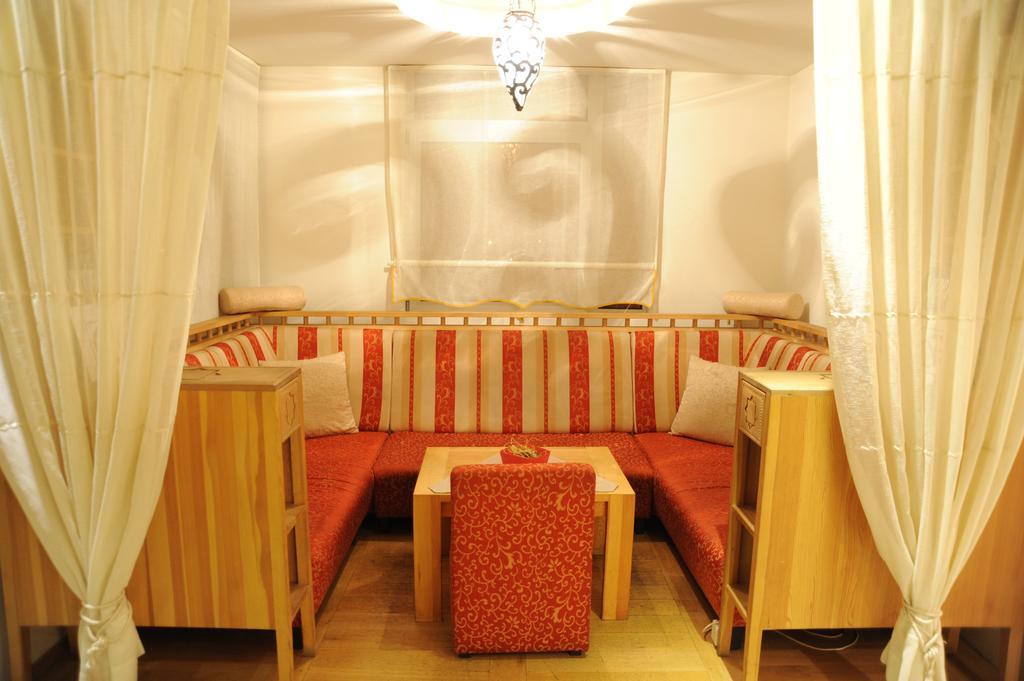 Hotel Merona Сараево Екстериор снимка
