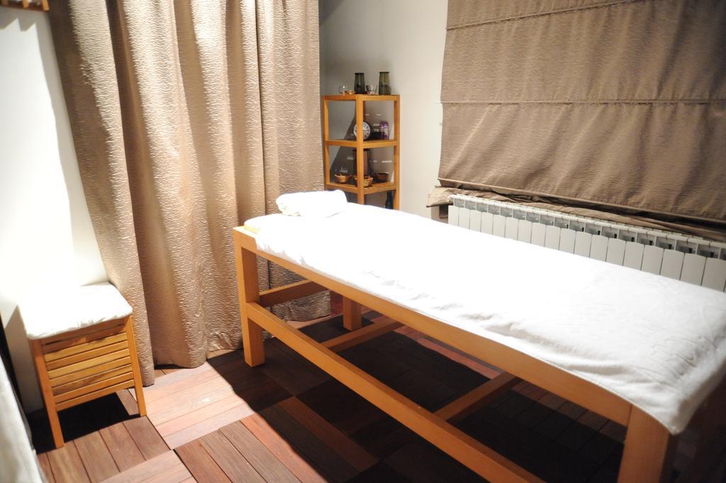 Hotel Merona Сараево Екстериор снимка
