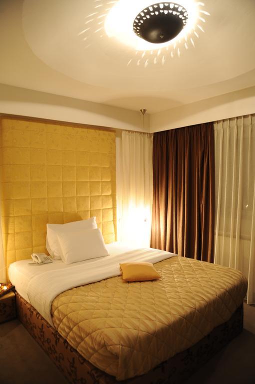 Hotel Merona Сараево Екстериор снимка