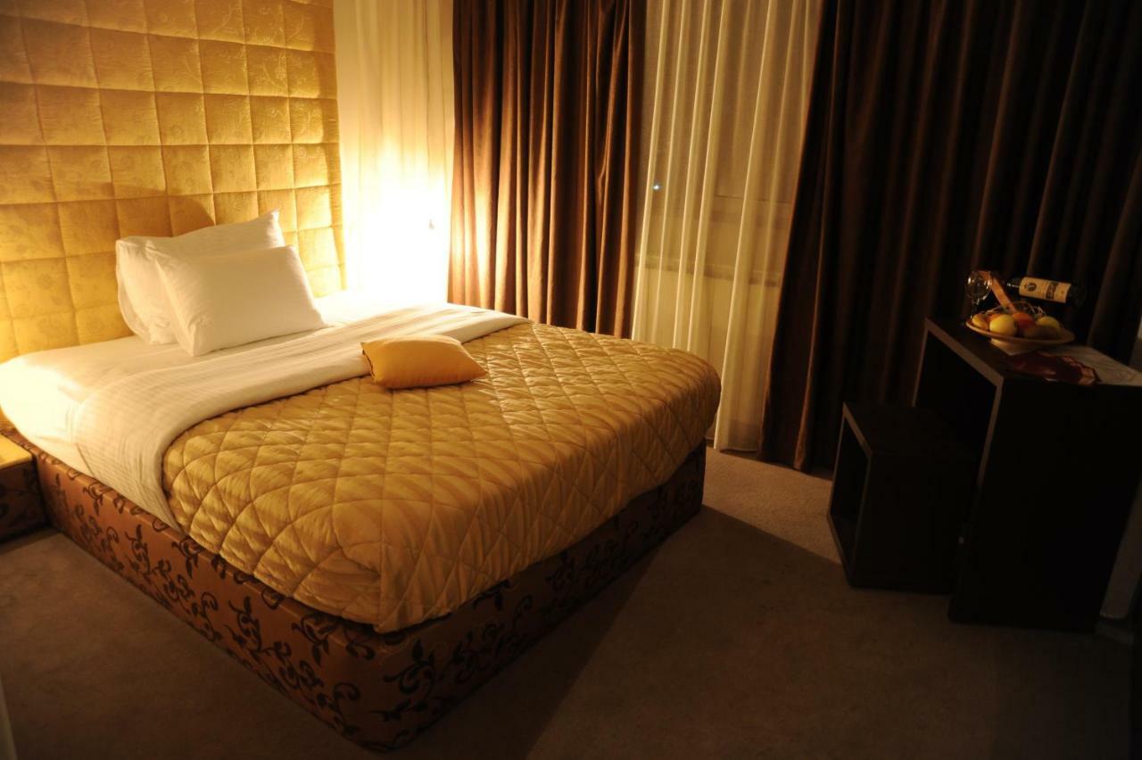 Hotel Merona Сараево Екстериор снимка