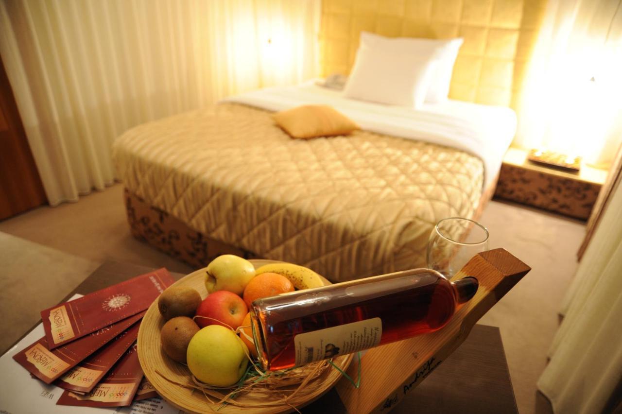 Hotel Merona Сараево Екстериор снимка