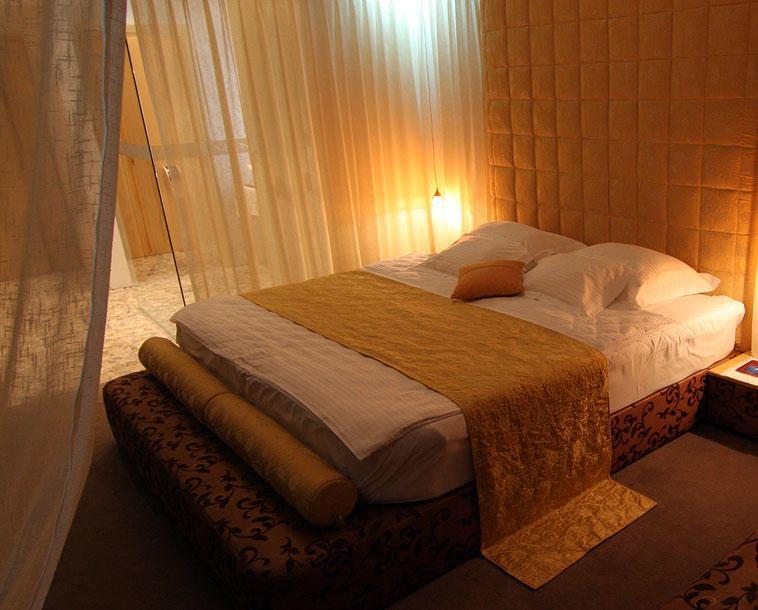 Hotel Merona Сараево Екстериор снимка